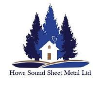 howe sound sheet metal|HVAC Installation .